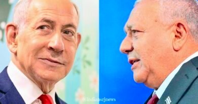 SRAEL ELECTION DEADLOCK 🇮🇱 Netanyahu Leads, But Majority Remains Elusive