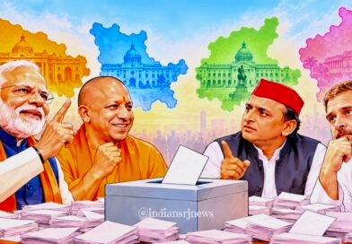 MLC Election Results 2026: चार राज्यों की 28 सीटों पर NDA का दबदबा, यूपी में अखिलेश यादव की सपा ने बढ़ाई ताकत; 2027 से पहले सियासी मुकाबला दिलचस्प MLC चुनाव 2026 UP में BJP vs SP, 2027 से पहले सियासी संदेश? चार राज्यों के नतीजे • 28 सीटें • सियासी मुकाबला
