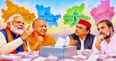MLC Election Results 2026: BJP Leads Across Four States, SP Wins 5 Seats in UP; Political Battle Heats Up Ahead of 2027