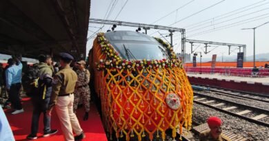 वंदे भारत स्लीपर में दिल्ली से काशी तक का कितना होगा किराया? दिल्ली–कानपुर और कानपुर–वाराणसी का भी जानिए संभावित टिकट प्राइस
